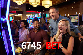 6745 Bet
