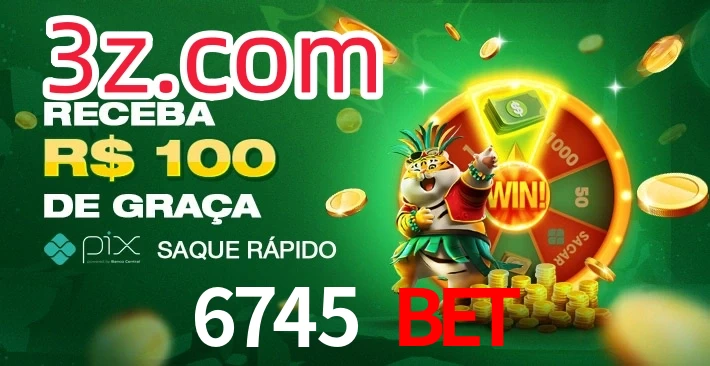6745 Bet