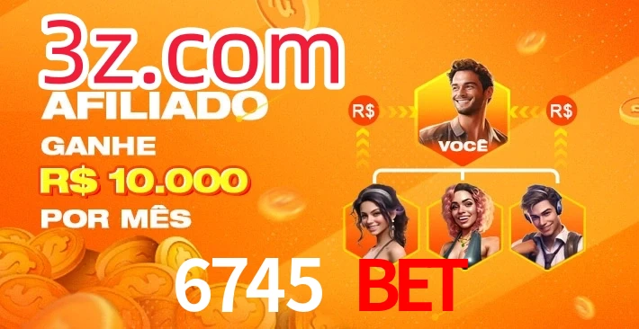 6745 Bet