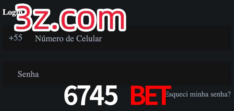 6745 Bet