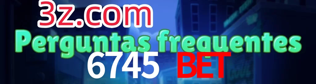 6745 Bet