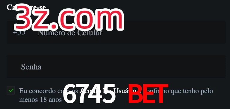 6745 Bet